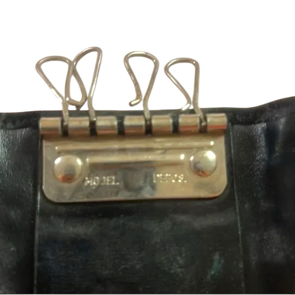 Gucci key holder - Picture 6 of 8